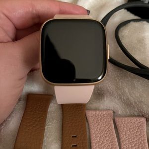 Fitbit Versa 2